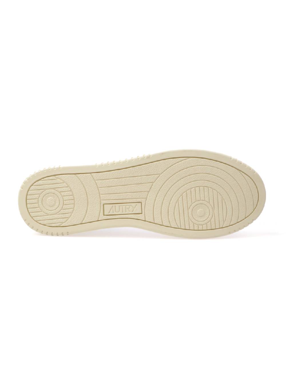 AUTRY Sneakers Uomo Medalist Low in Pelle 50% di sconto per tempo limitato