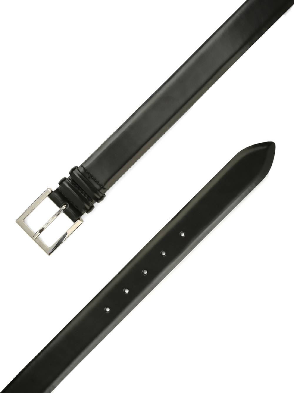 ORCIANI Cintura Classica Uomo in Pelle In Linea