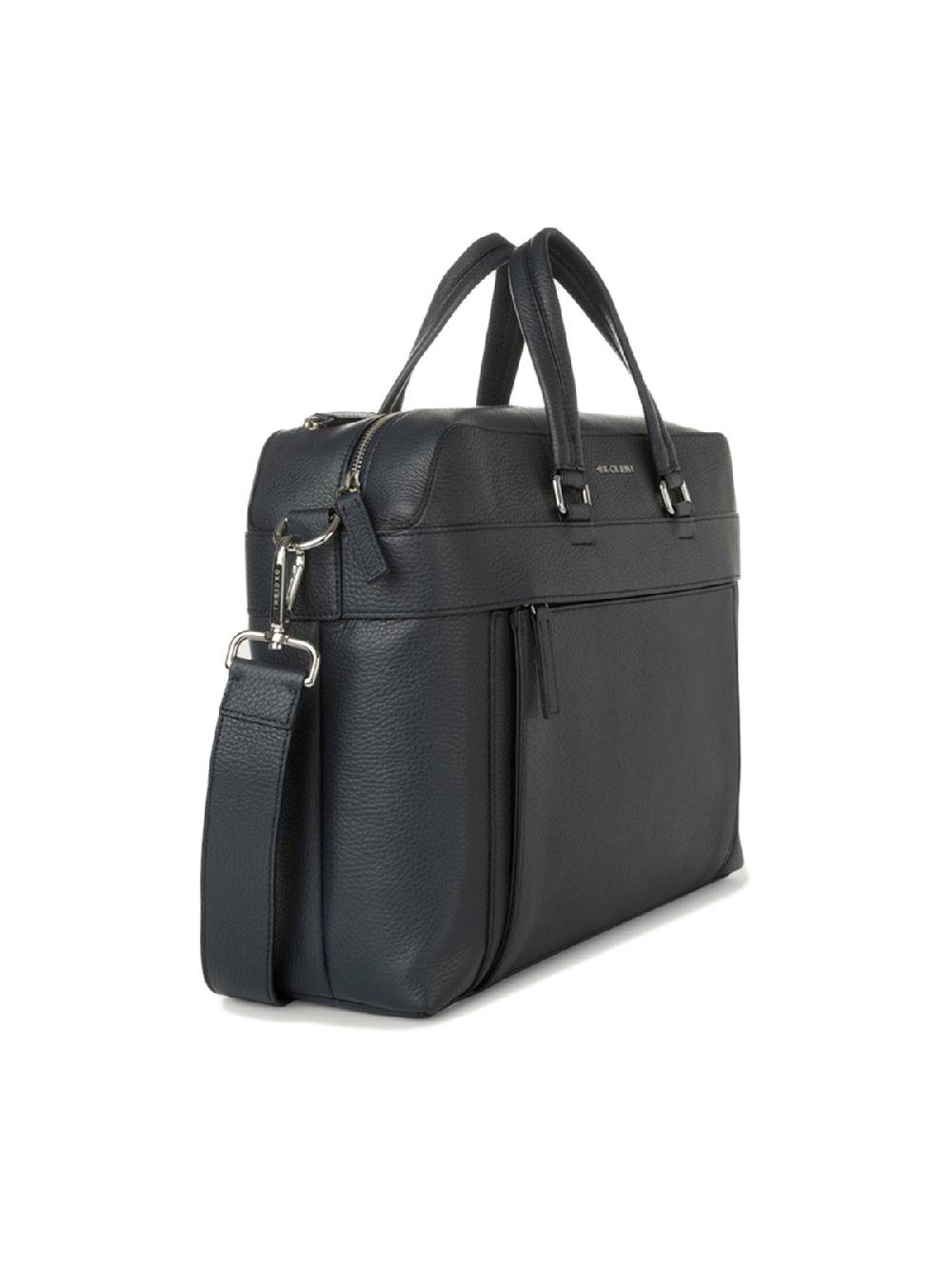 ORCIANI Borsa Uomo Micron in Pelle Promozione Limitata