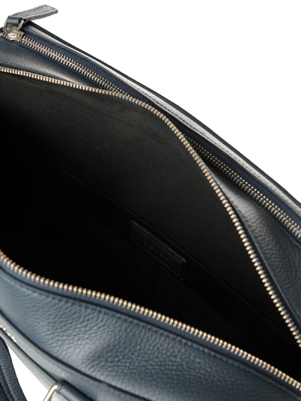 ORCIANI Borsa Uomo Micron in Pelle Promozione Limitata