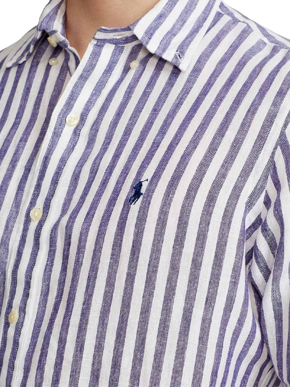 Polo Ralph Lauren Sport Shirt Fino Al -60%