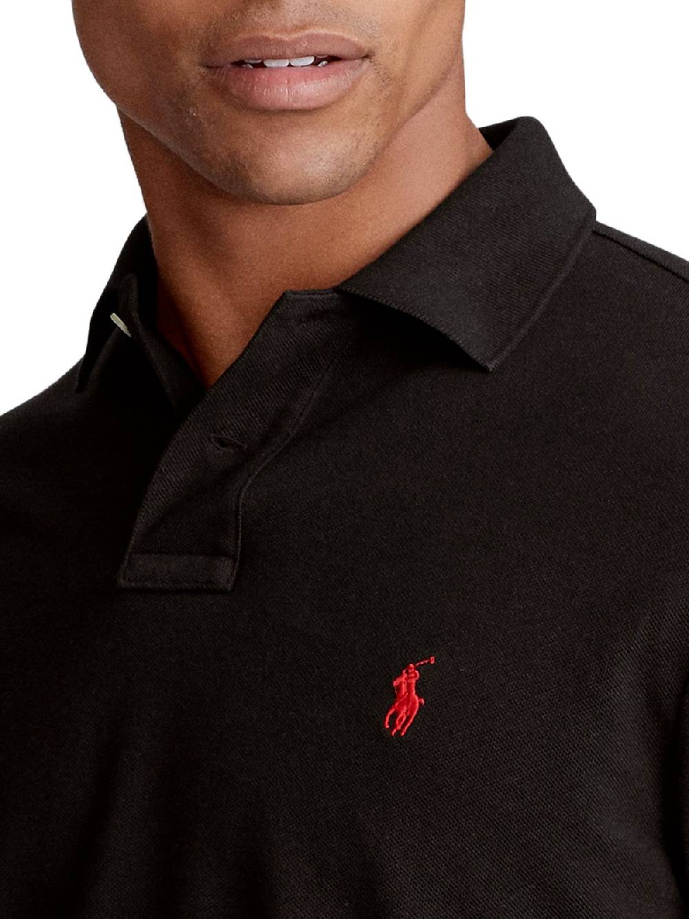 Polo Ralph Lauren Polo Shirt Prezzo Ridotto