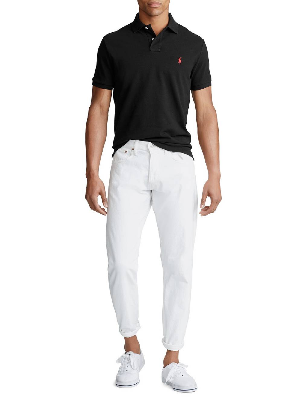 Polo Ralph Lauren Polo Shirt Prezzo Ridotto