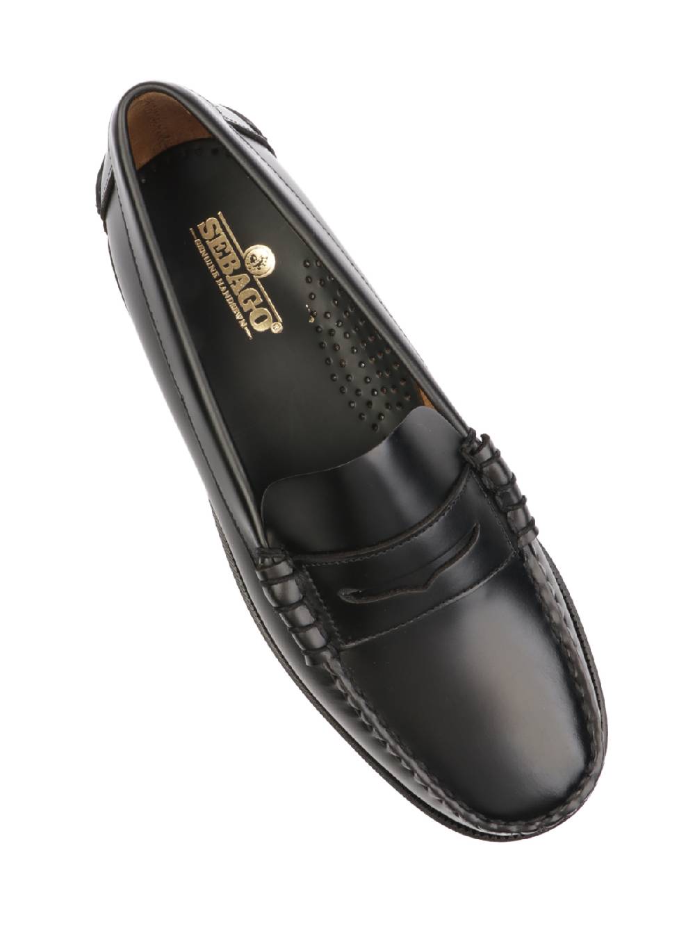 SEBAGO Mocassini Uomo Classic Dan Convenienza