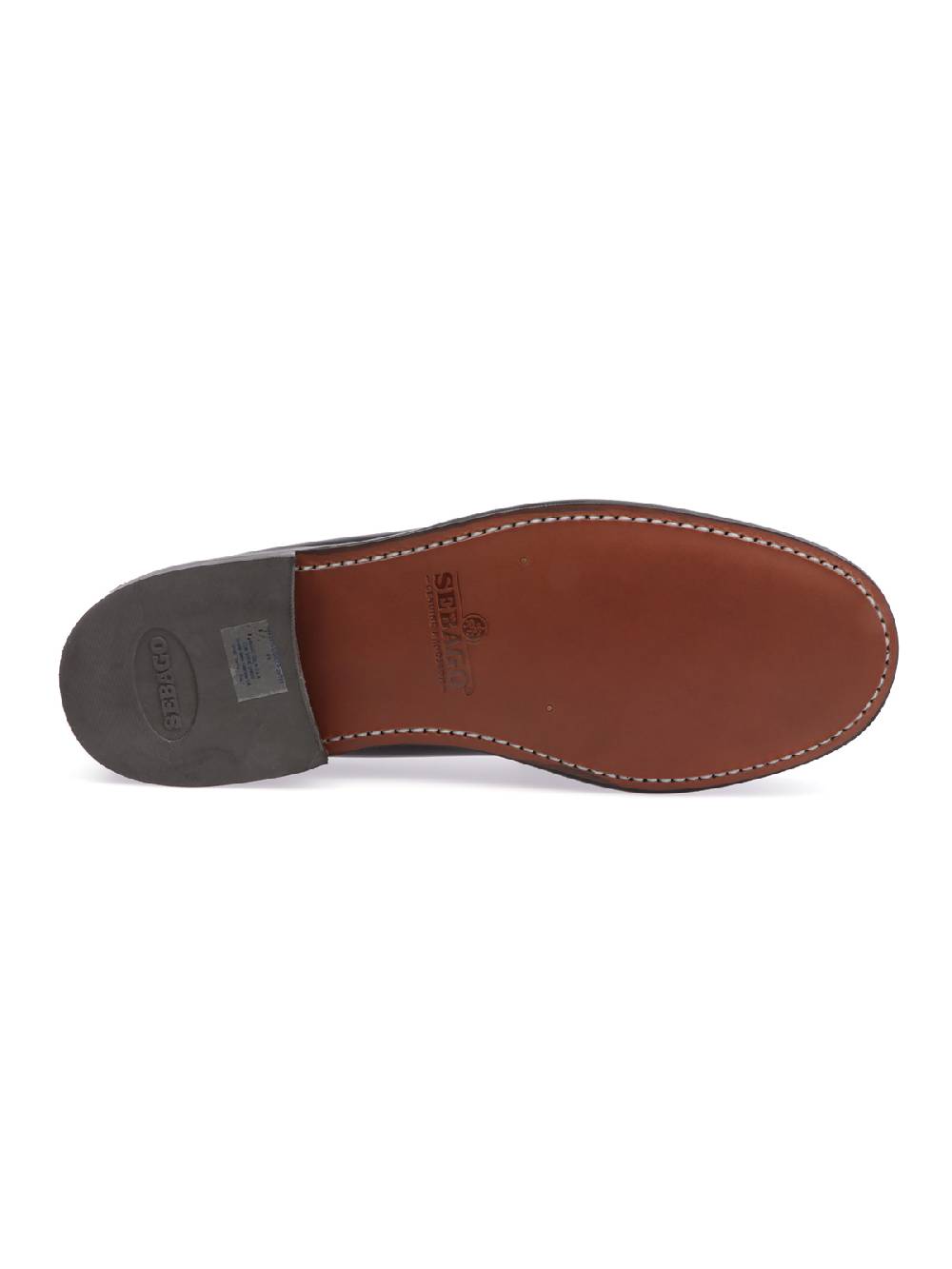 SEBAGO Mocassini Uomo Classic Dan Convenienza
