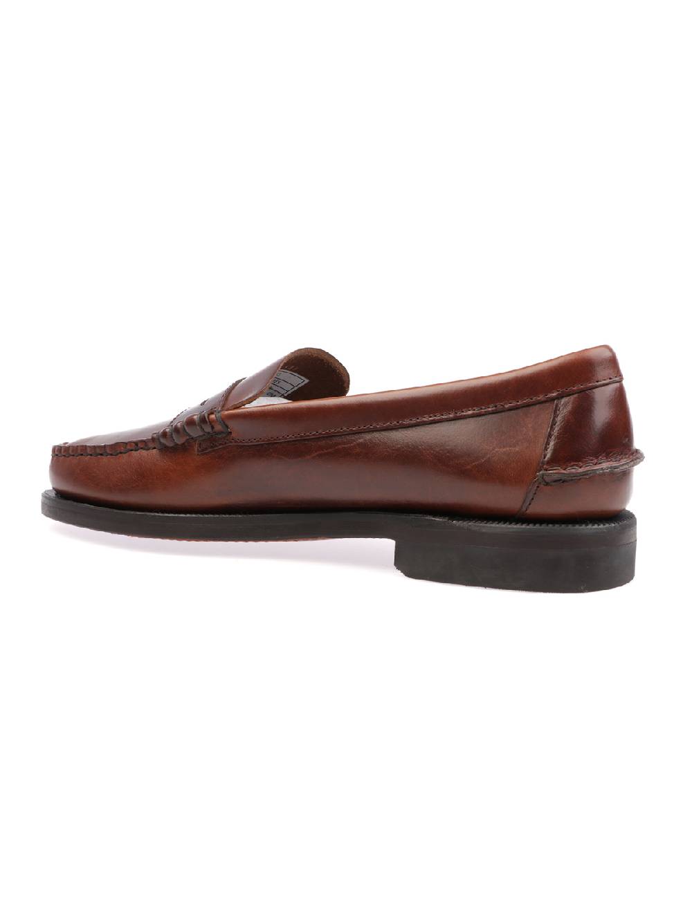 SEBAGO Mocassini Uomo Classic Dan Waxy Novità