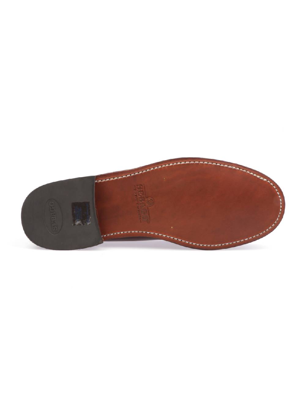 SEBAGO Mocassini Uomo Classic Dan Waxy Novità