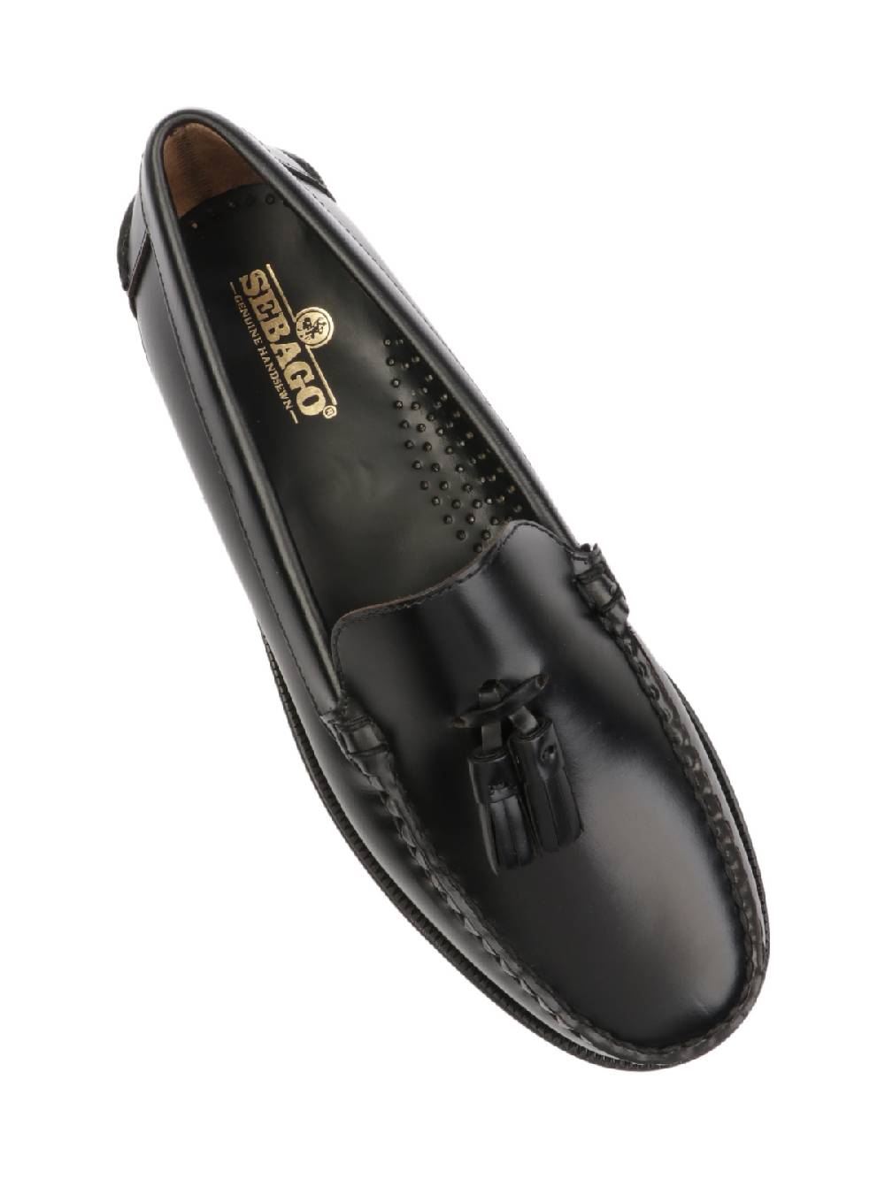 SEBAGO Mocassini Uomo Classic Will Presa