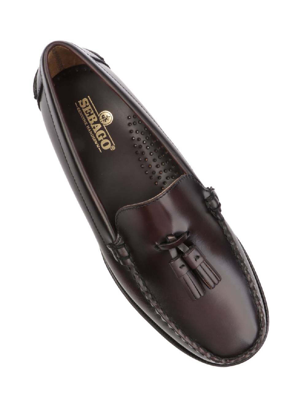 SEBAGO Mocassini Uomo Classic Will Sconto