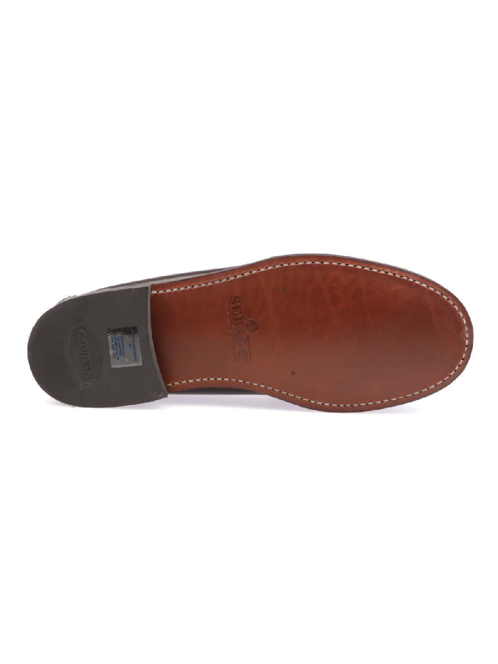 SEBAGO Mocassini Uomo Classic Will Sconto