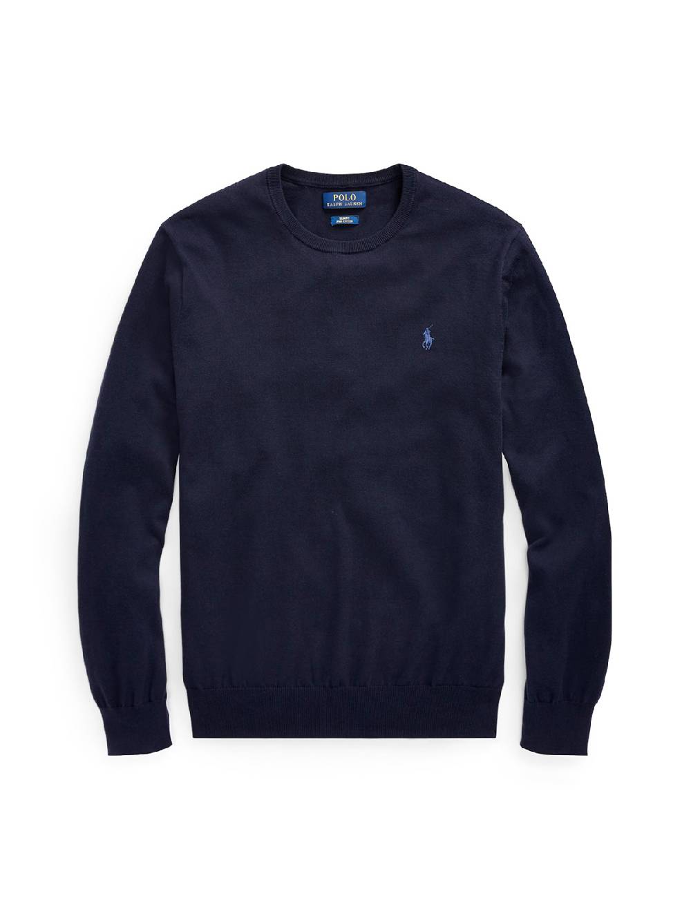 POLO RALPH LAUREN Maglia Uomo Girocollo Saldi