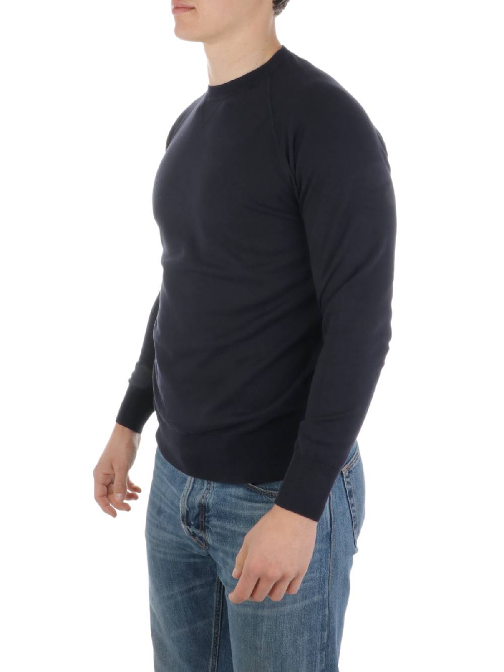 ASPESI Pullover Uomo in Cotone Vendita Economica