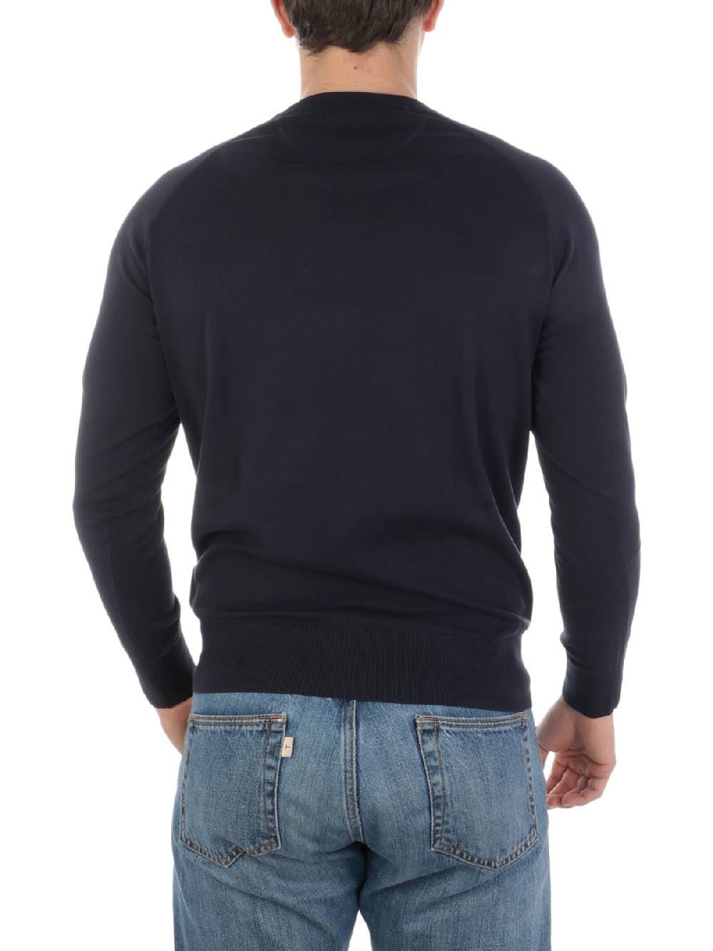 ASPESI Pullover Uomo in Cotone Vendita Economica