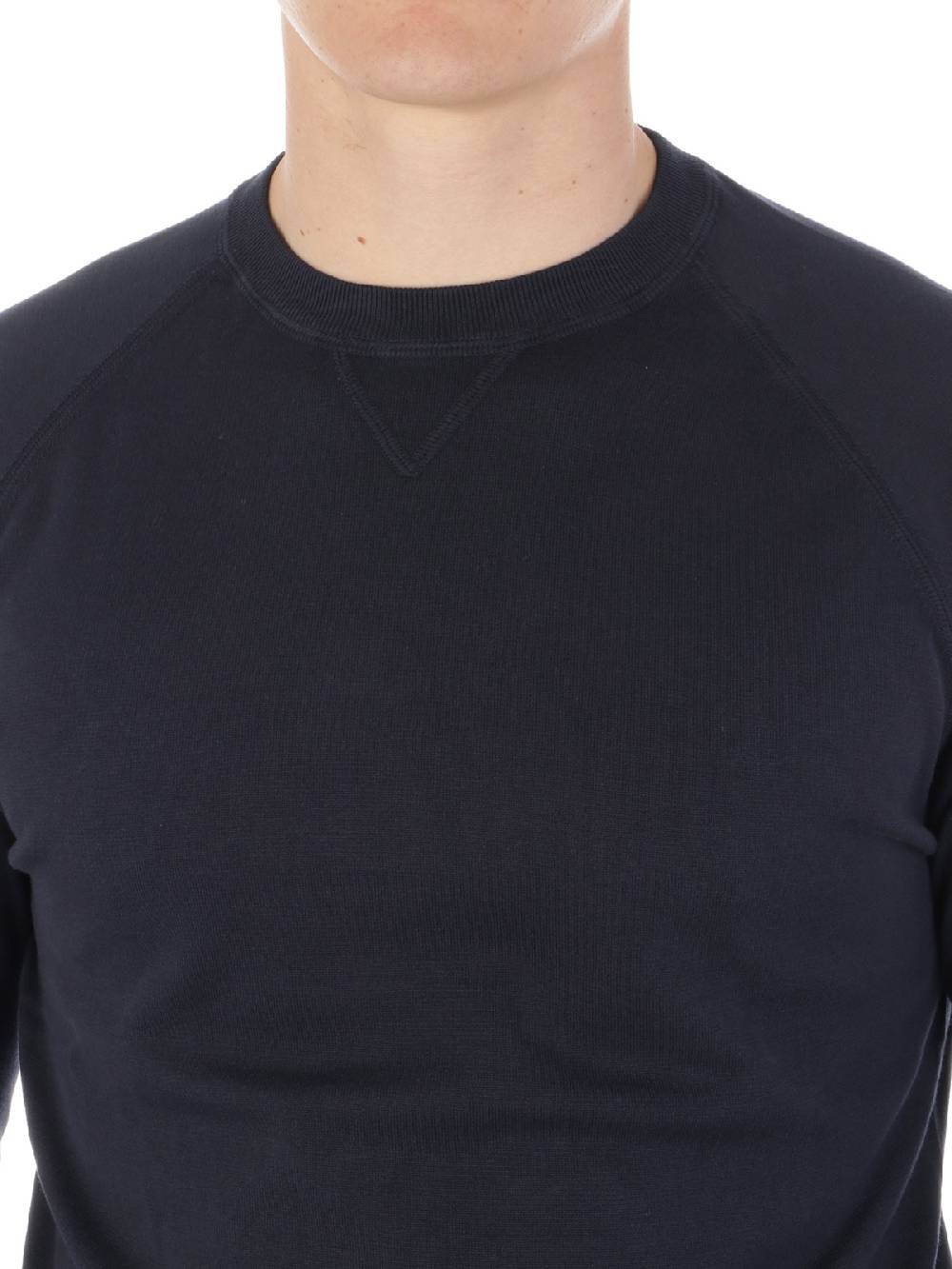 ASPESI Pullover Uomo in Cotone Vendita Economica