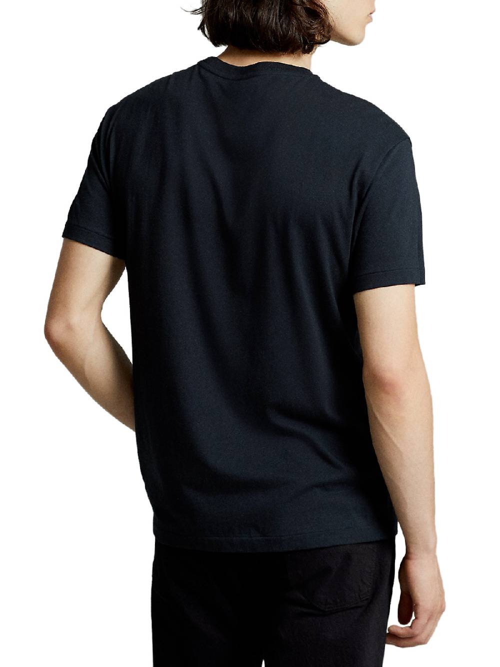 POLO RALPH LAUREN T-Shirt Uomo Custom Fit I Più Venduti