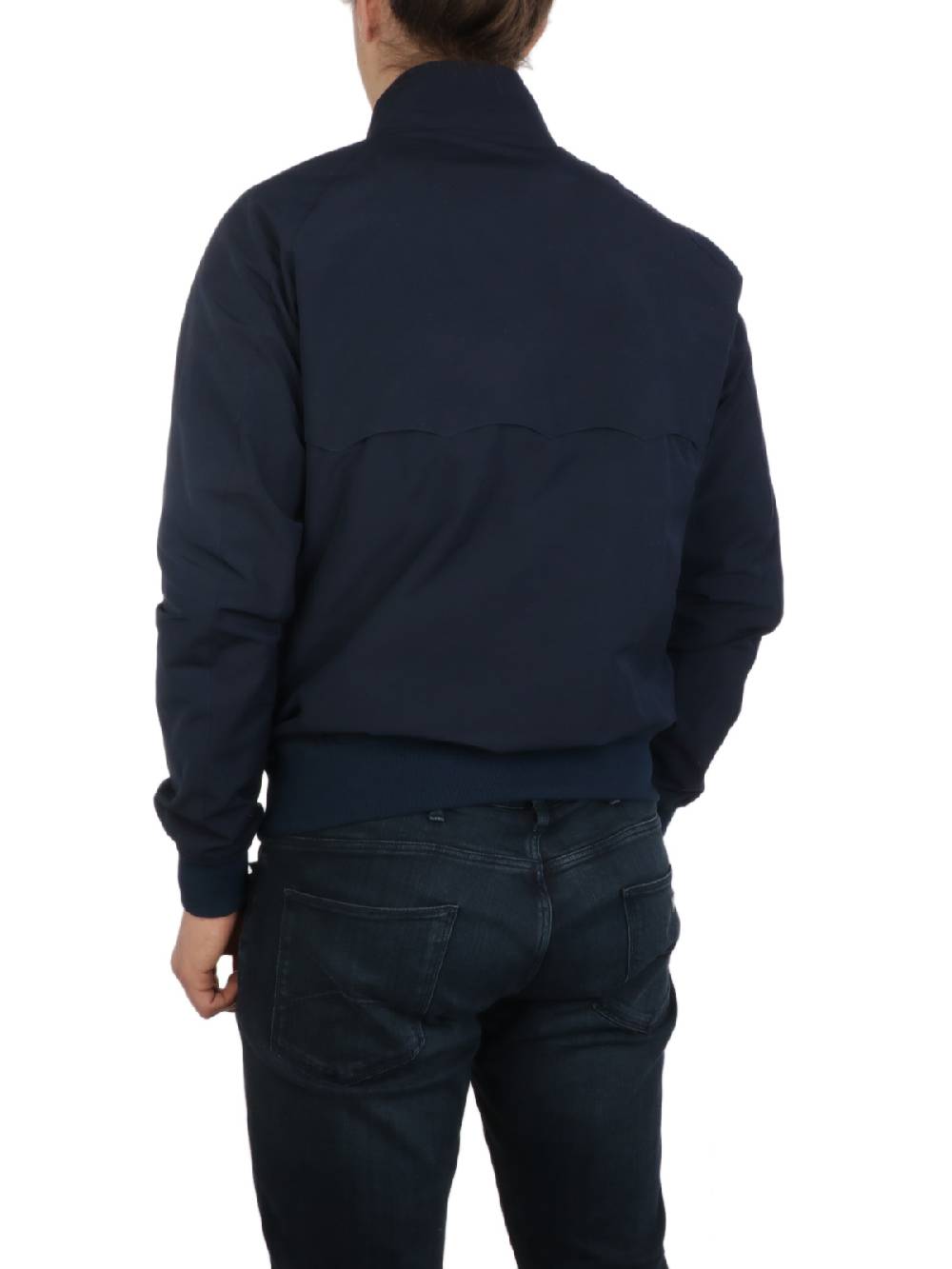BARACUTA Giacca G9 Harrington Jacket Negozio