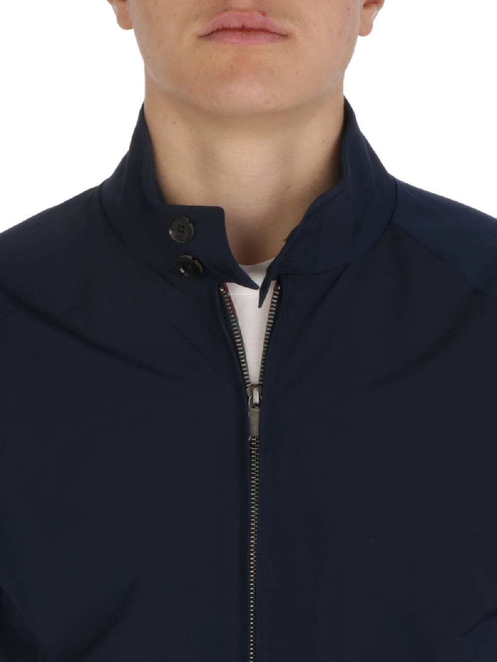 BARACUTA Giacca G9 Harrington Jacket Negozio