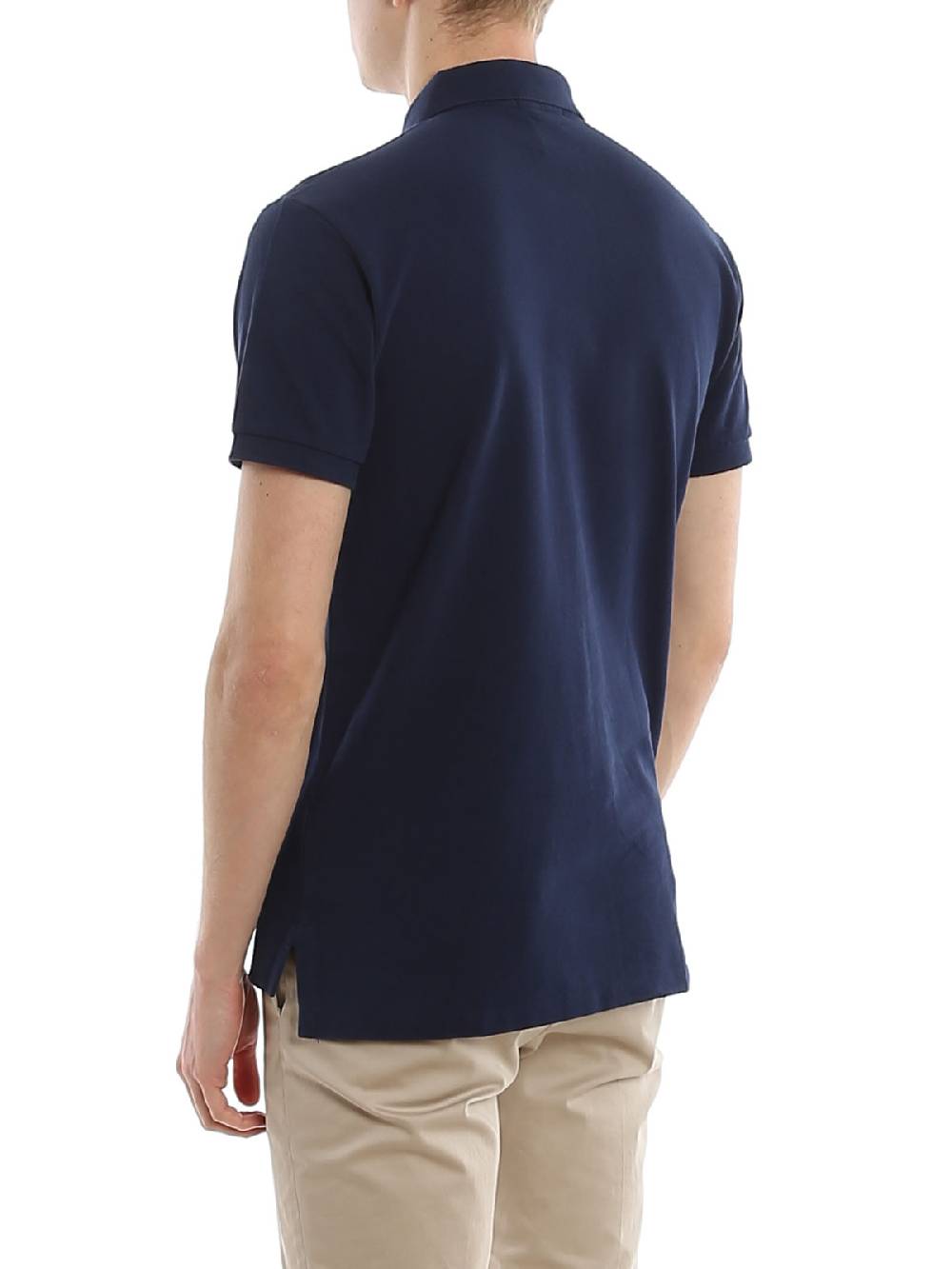 POLO RALPH LAUREN Polo Uomo Slim Fit Offerta speciale