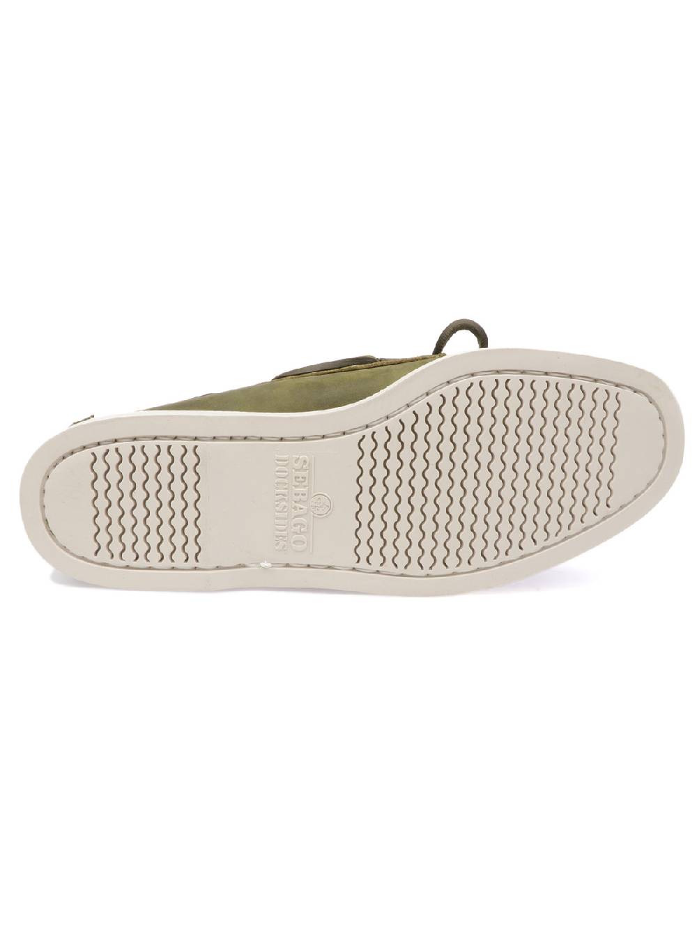 SEBAGO Scarpe Uomo Docksides Portland Crazy Horse Shopping online
