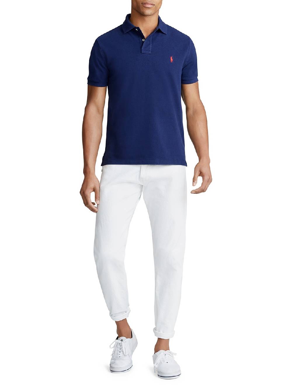 Polo Ralph Lauren Polo Shirt Offerta San Valentino