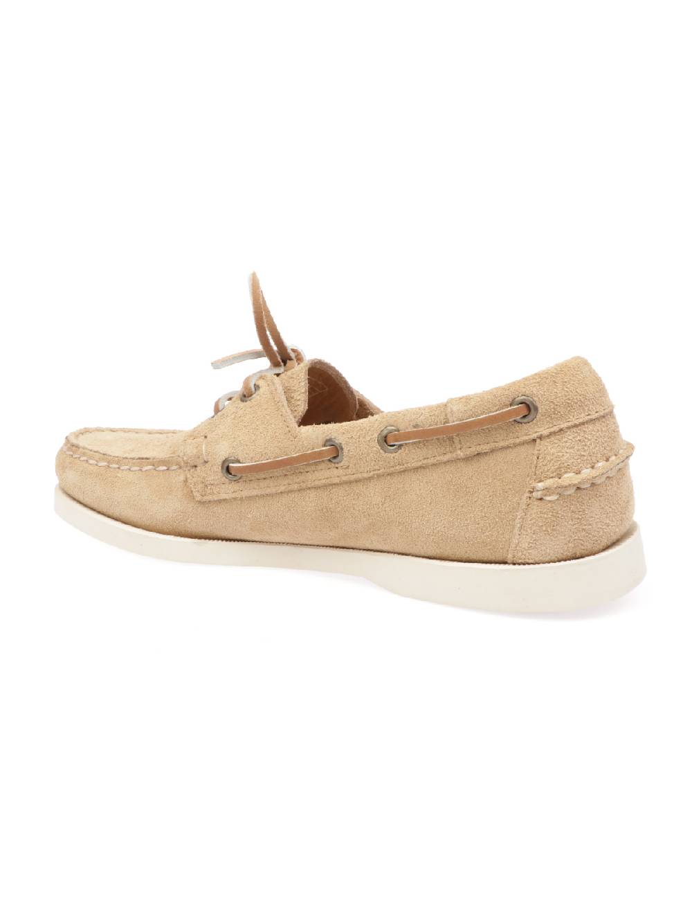 SEBAGO Scarpe Uomo Docksides Portland Flesh Out Offerta Anniversario