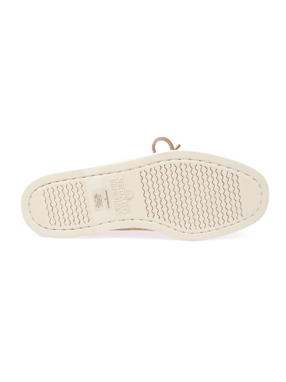 SEBAGO Scarpe Uomo Docksides Portland Flesh Out Offerta Anniversario