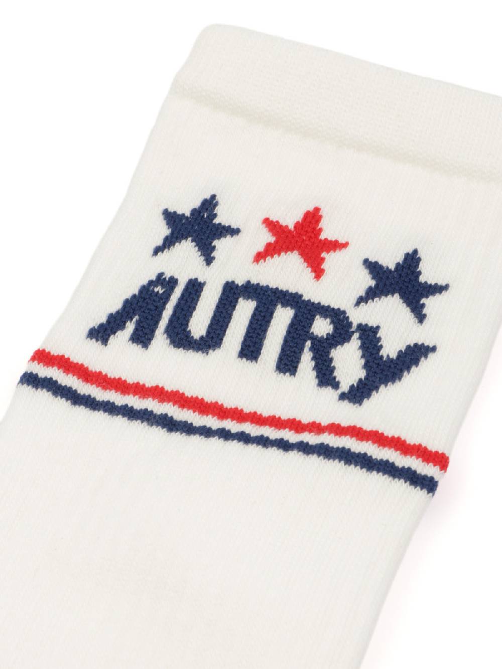 AUTRY Calze Lunghe Uomo In Cotone Lightning offer
