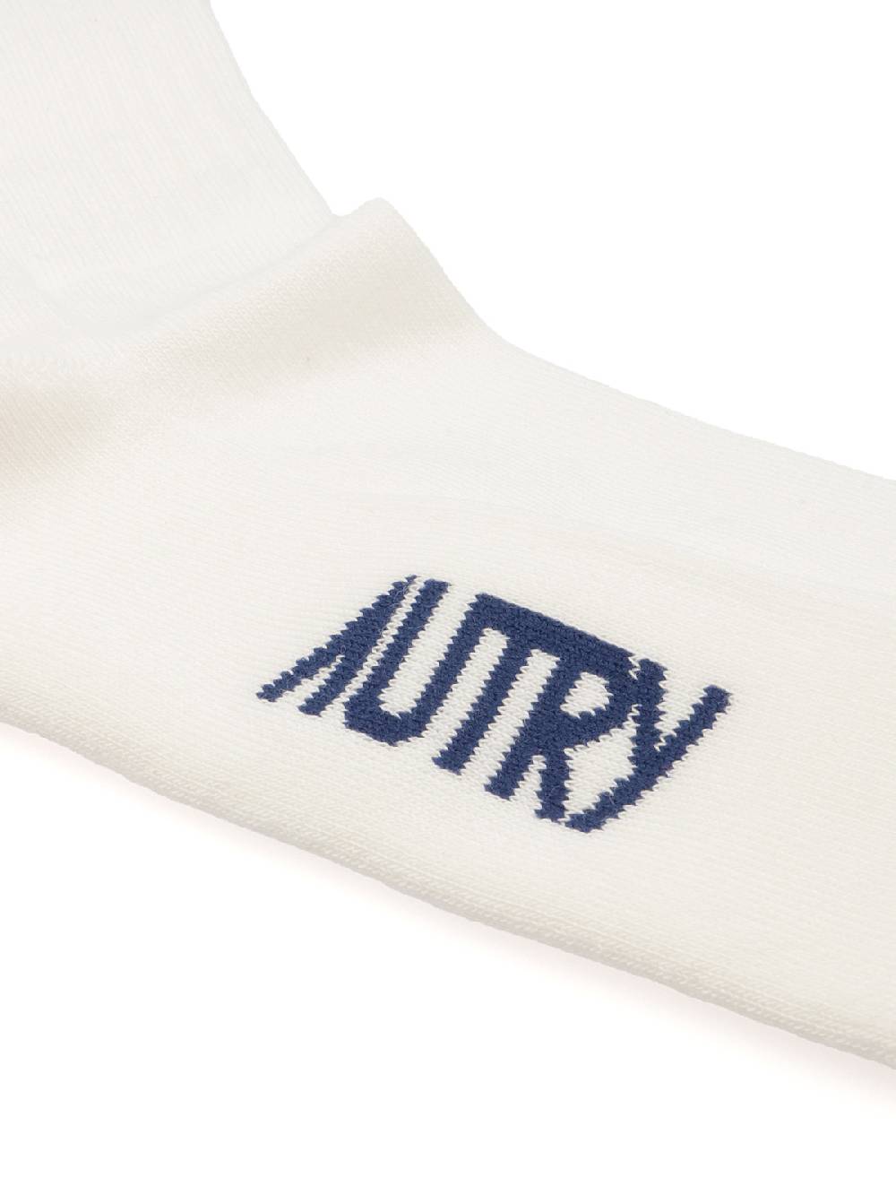 AUTRY Calze Lunghe Uomo In Cotone Lightning offer