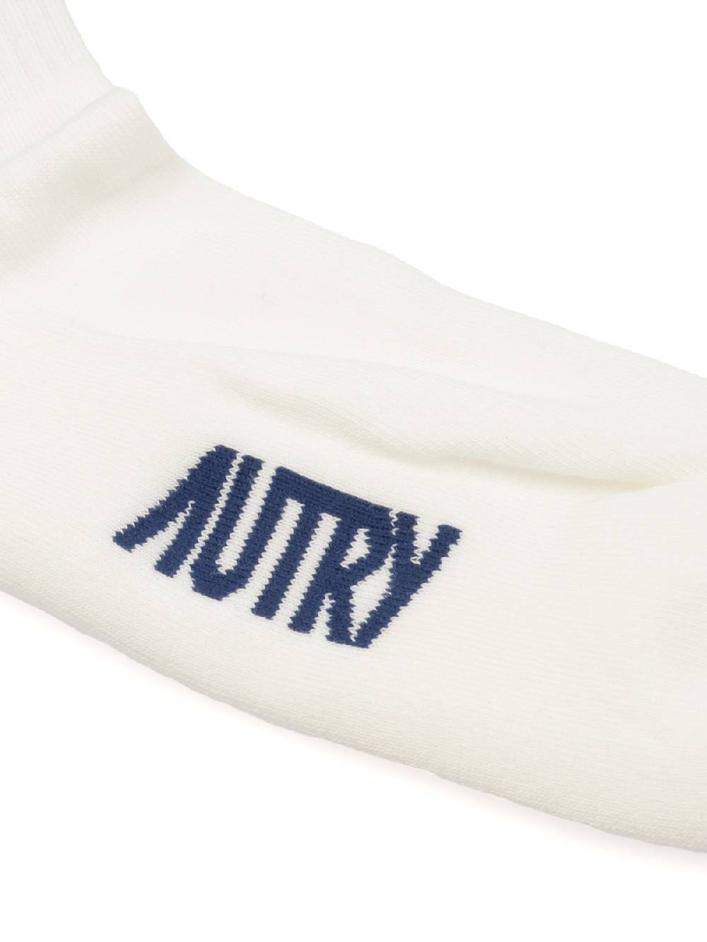 AUTRY Calze Lunghe Uomo In Cotone Grandi sconti