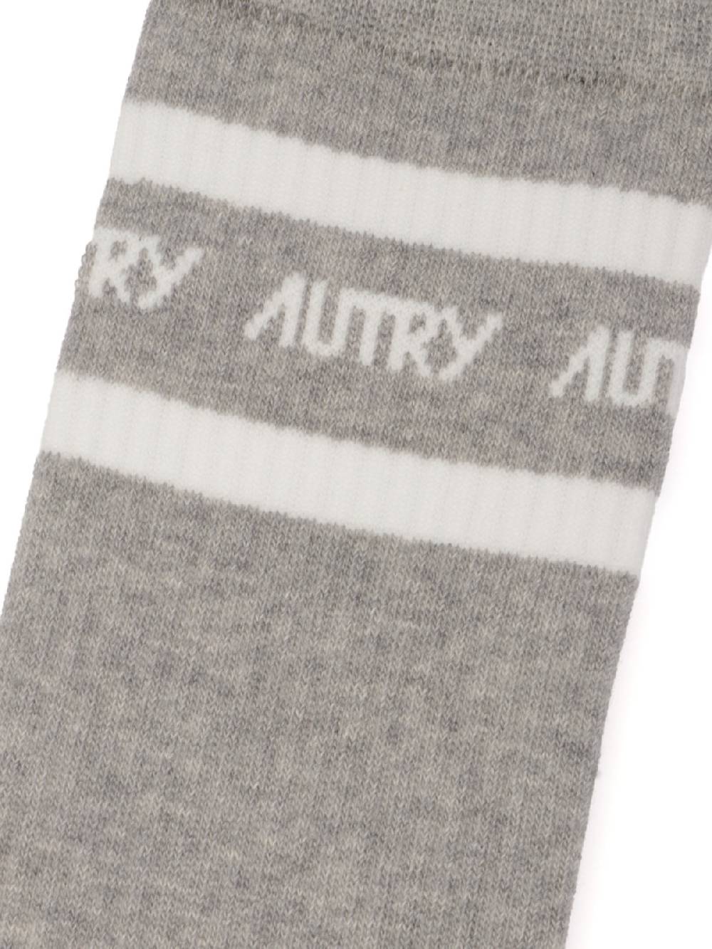 AUTRY Calze Corte Uomo In Cotone Nuovi prodotti