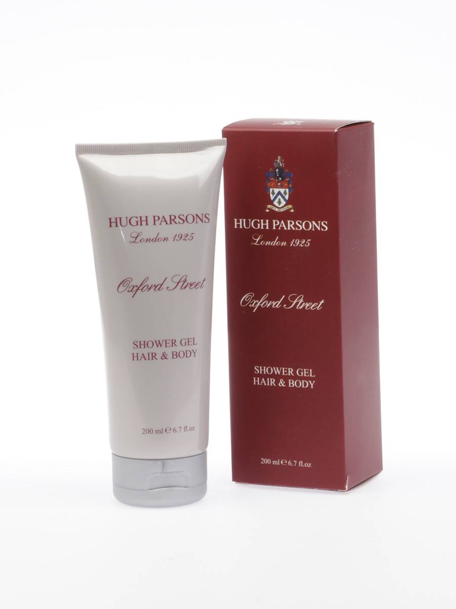 HUGH PARSONS Profumo Uomo Oxford Street Comprane uno, ottenene uno gratis