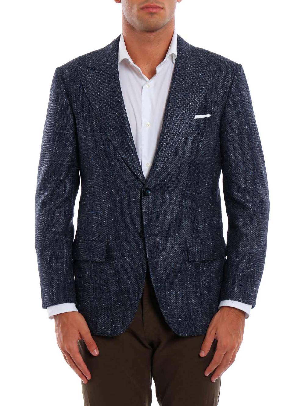 KITON Giacca Uomo Evo Offerte giornaliere