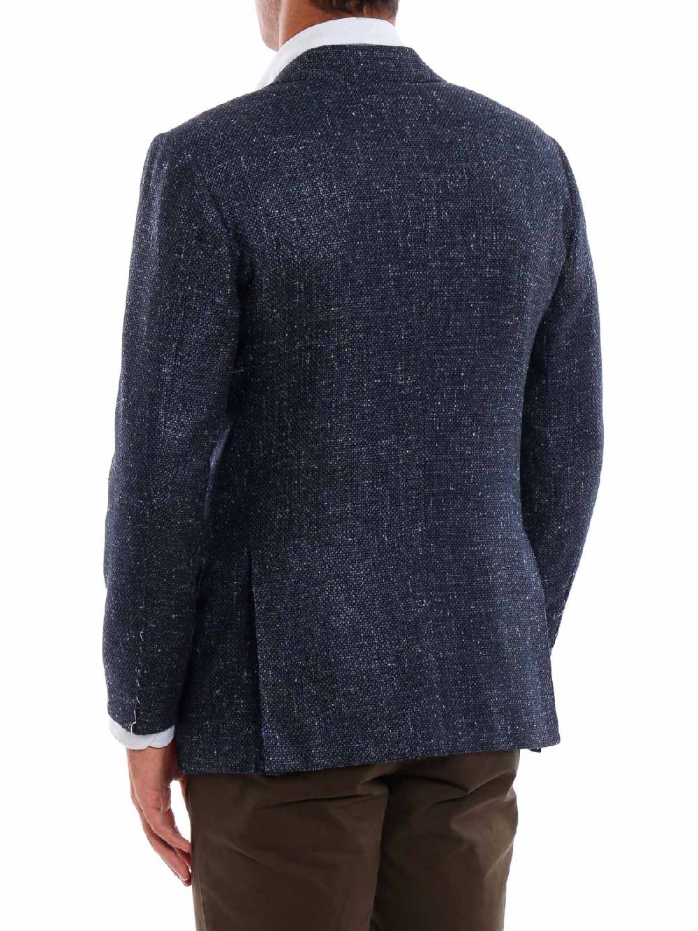 KITON Giacca Uomo Evo Offerte giornaliere