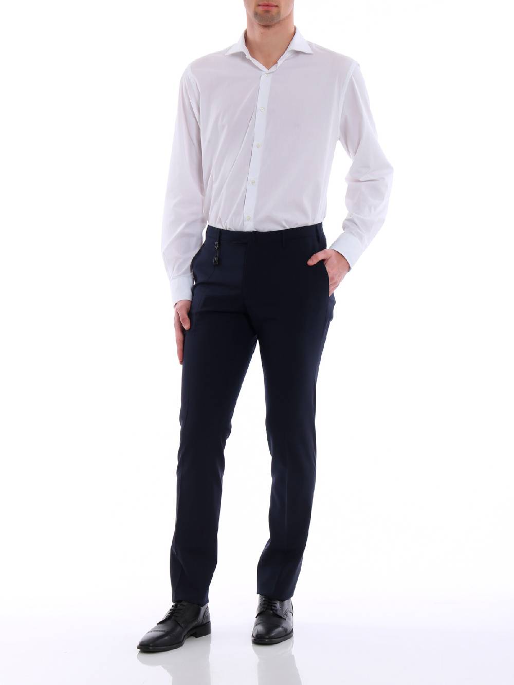 Incotex Pantalone Super Saving Price