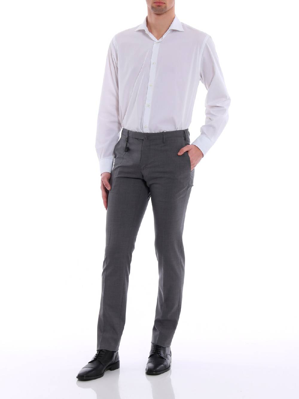 Incotex Pantalone Offerta settimanale