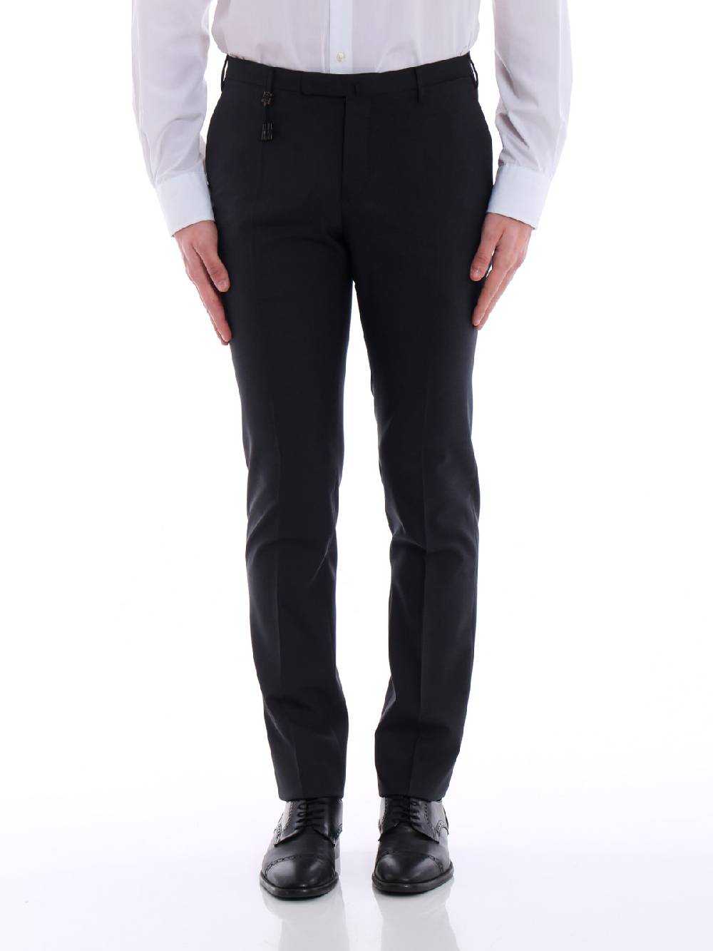 Incotex Pantalone Ritorno libero