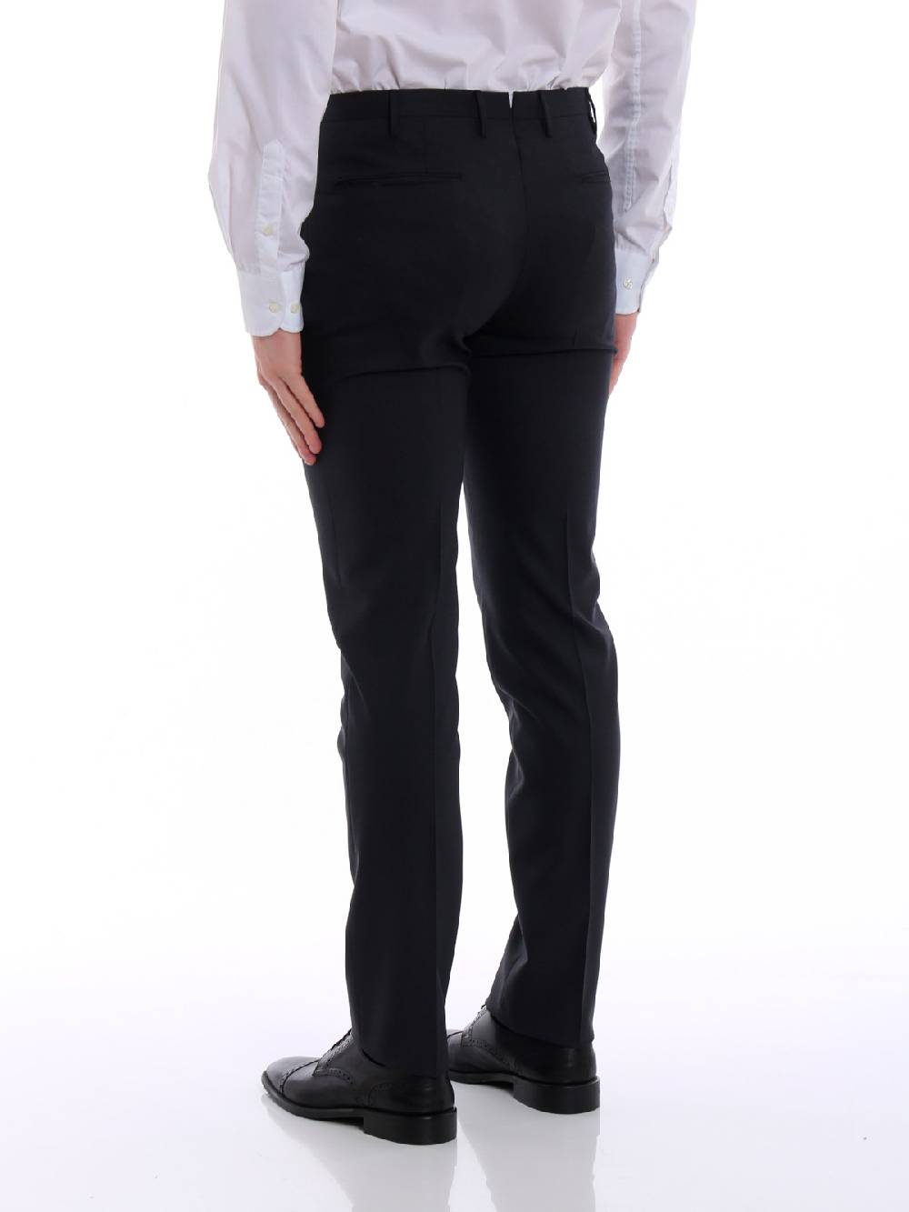 Incotex Pantalone Ritorno libero