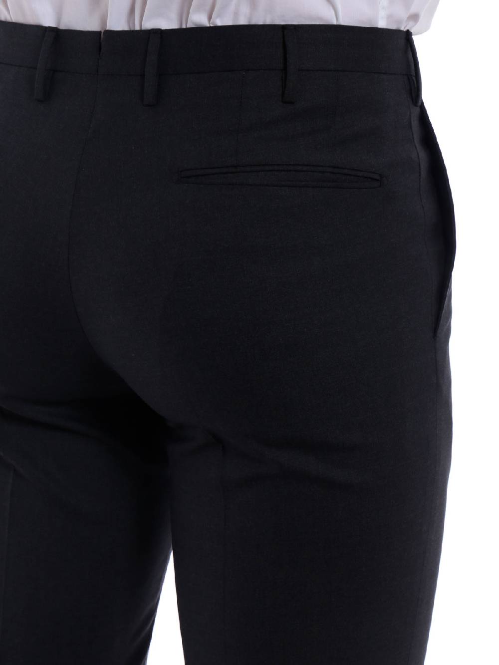Incotex Pantalone Ritorno libero