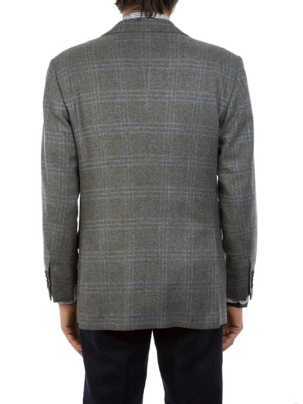 KITON Giacca Cashmere Rilascio limitato