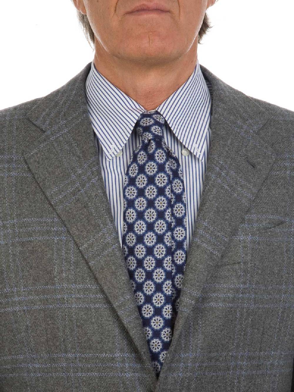 KITON Giacca Cashmere Rilascio limitato