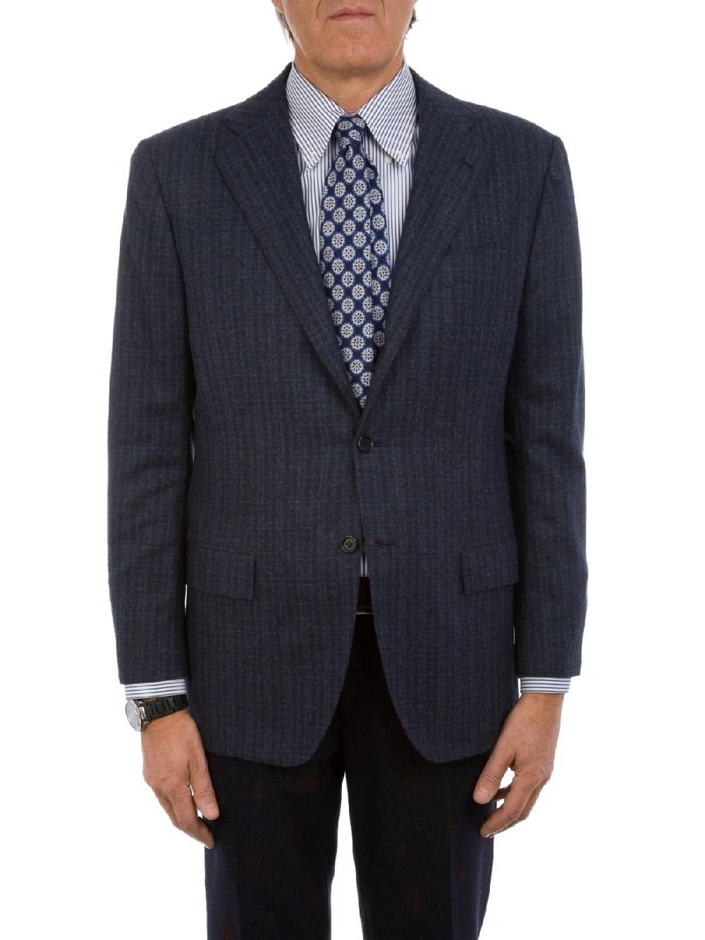 KITON Giacca Cashmere Ultimi tre giorni