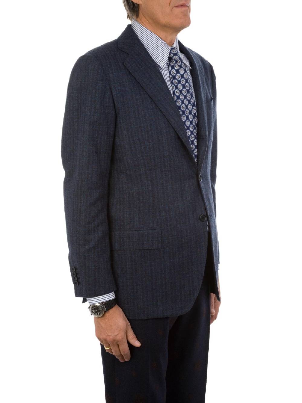 KITON Giacca Cashmere Ultimi tre giorni