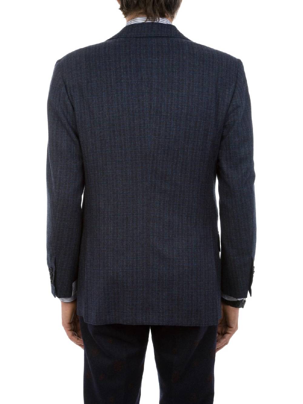 KITON Giacca Cashmere Ultimi tre giorni