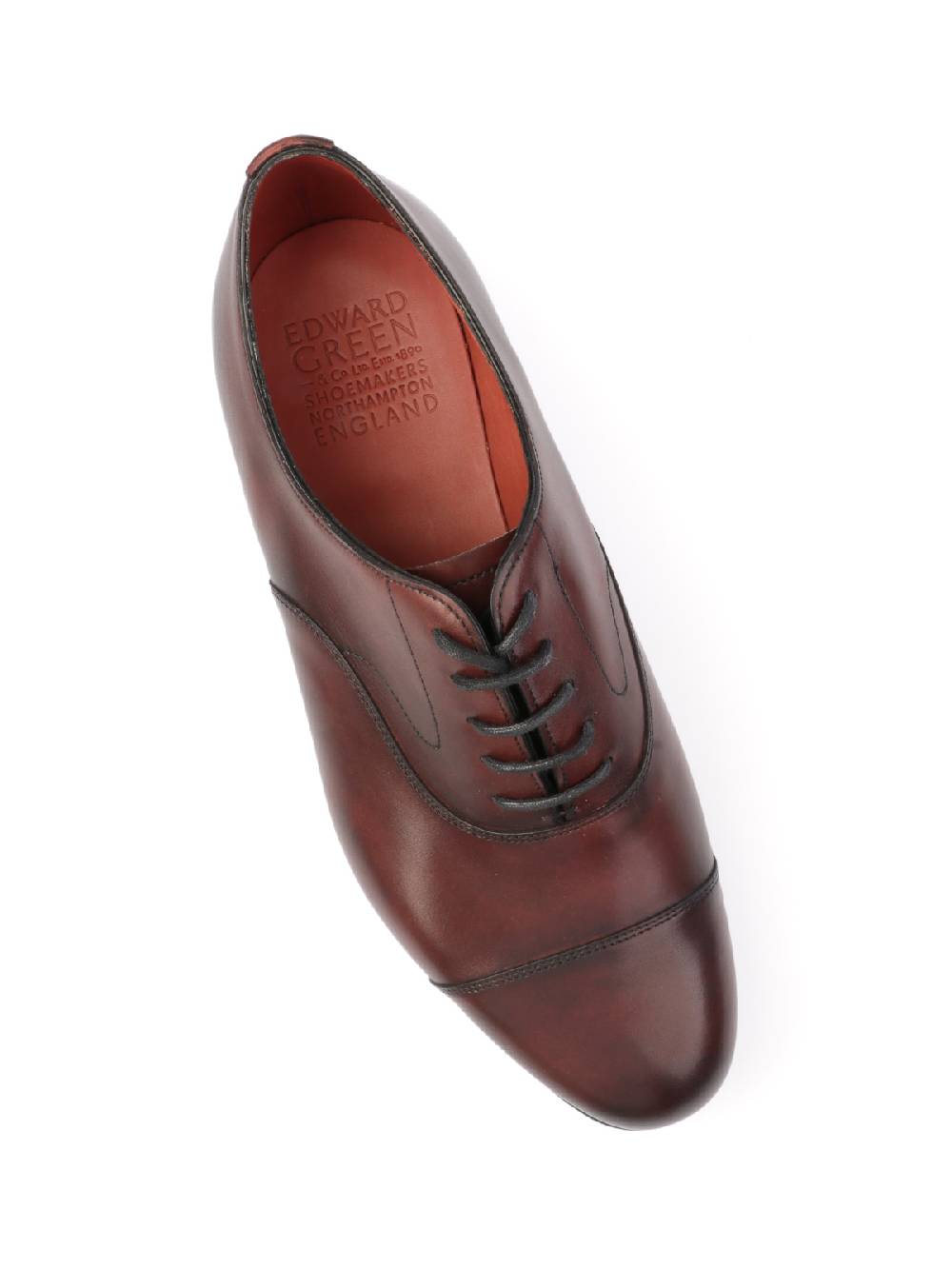 EDWARD GREEN Scarpa Uomo Chelsea ACQUISTA ORA
