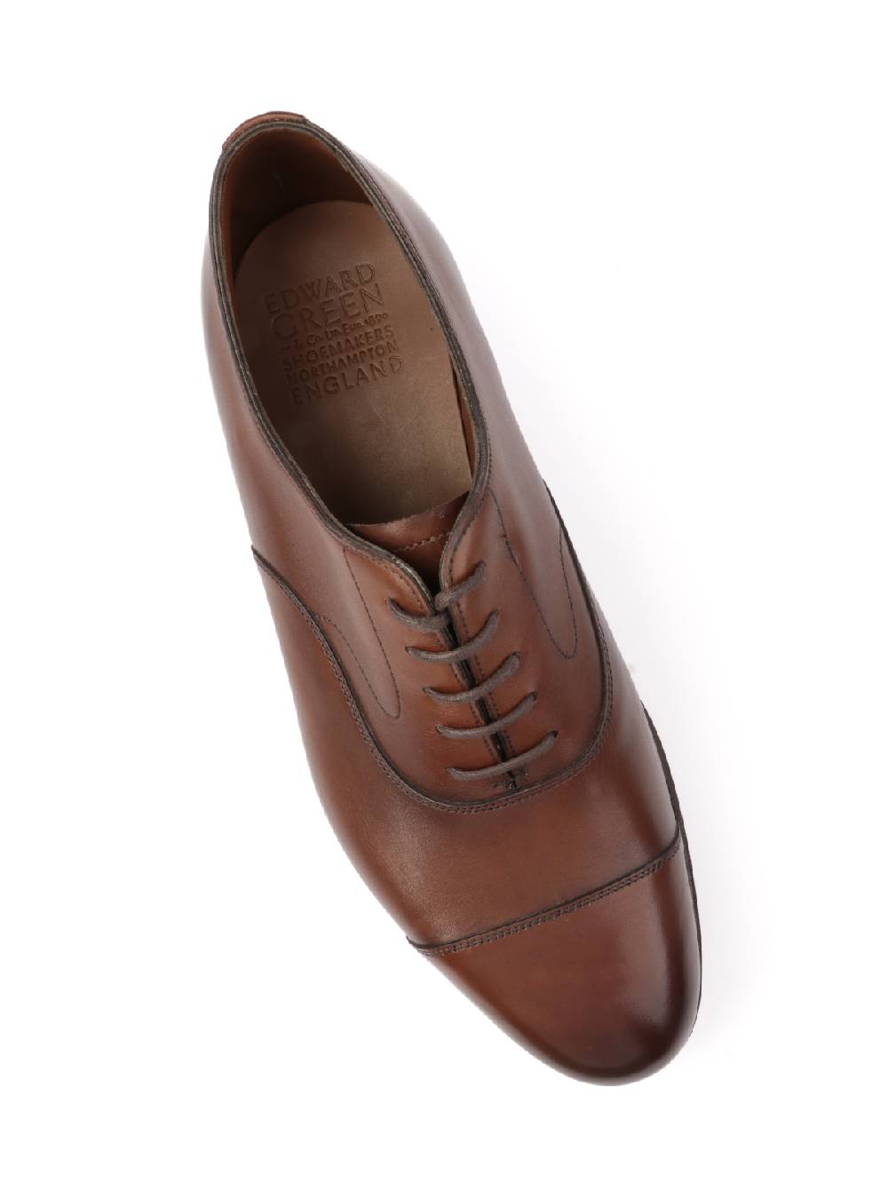 EDWARD GREEN Scarpa Uomo Chelsea Latest stili