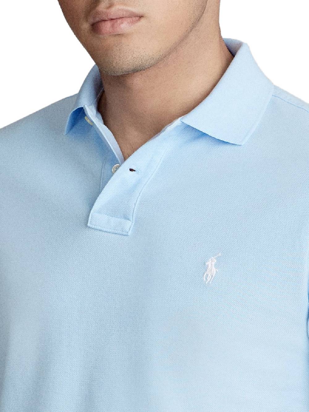 Polo Ralph Lauren Polo Shirt Ultimo giorno