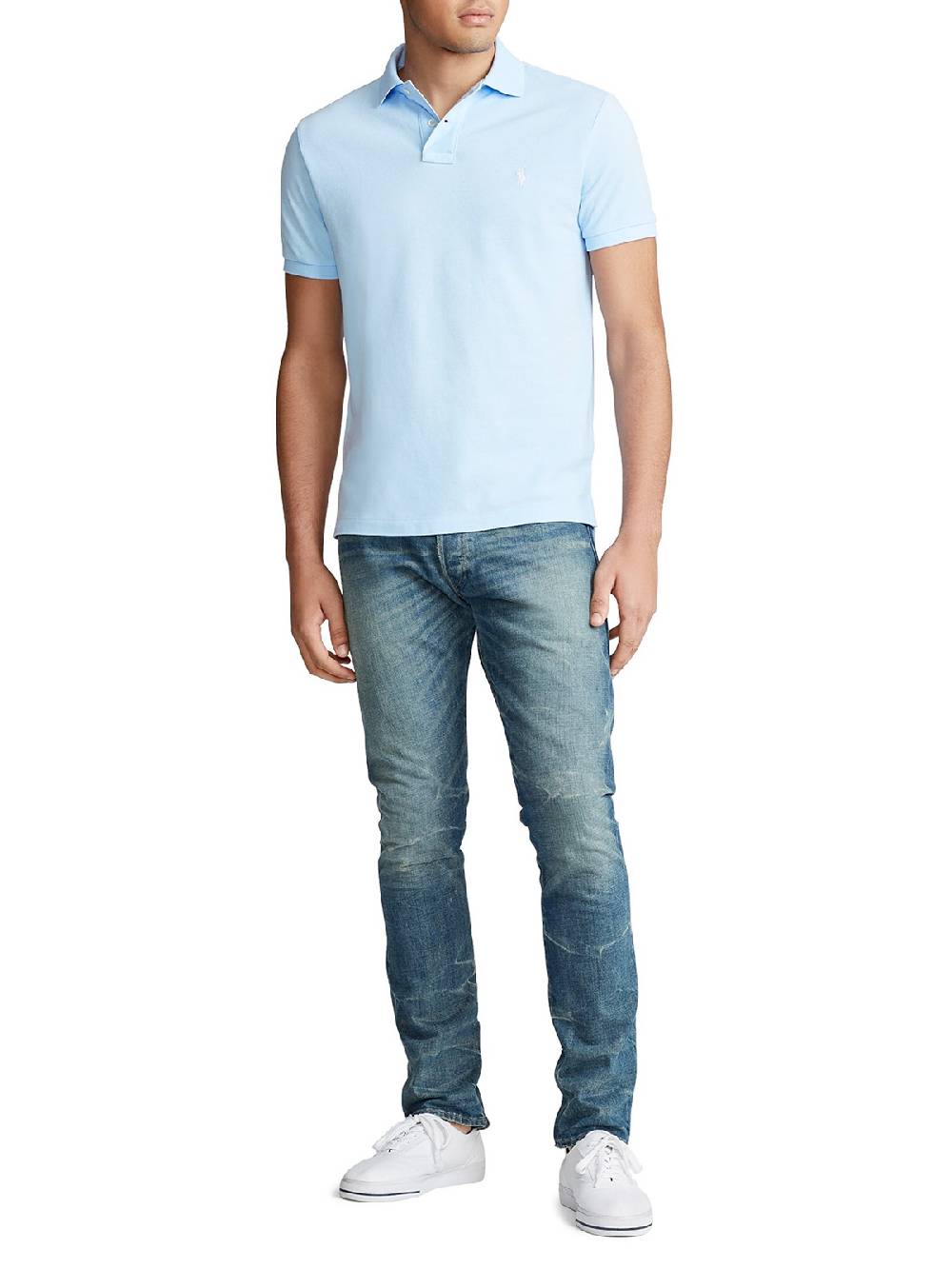 Polo Ralph Lauren Polo Shirt Ultimo giorno