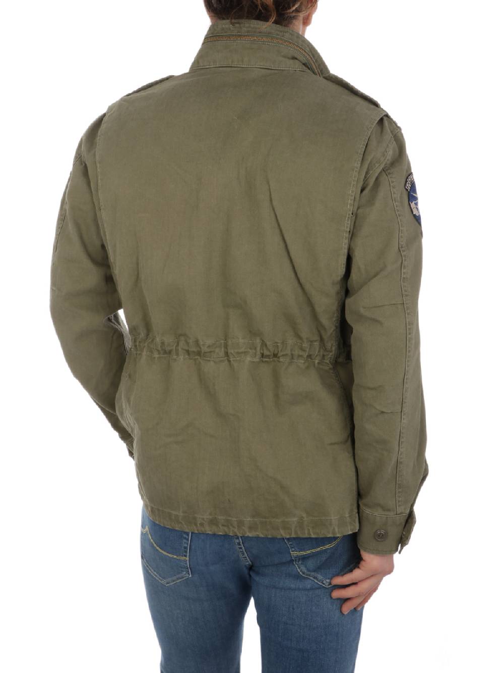 Polo Ralph Lauren Field Jacket Promozione temporanea
