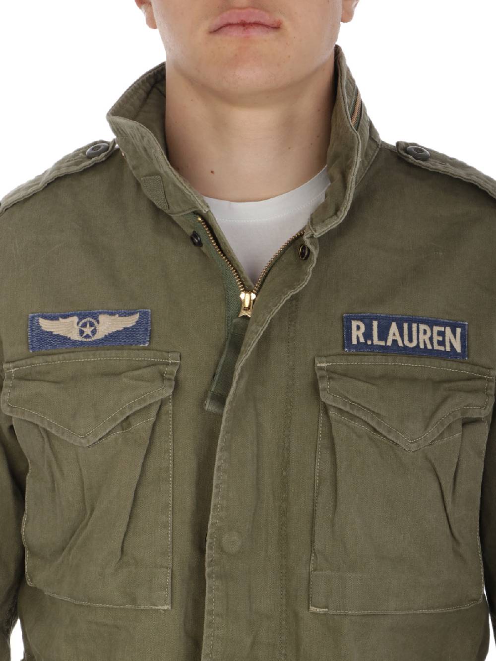 Polo Ralph Lauren Field Jacket Promozione temporanea