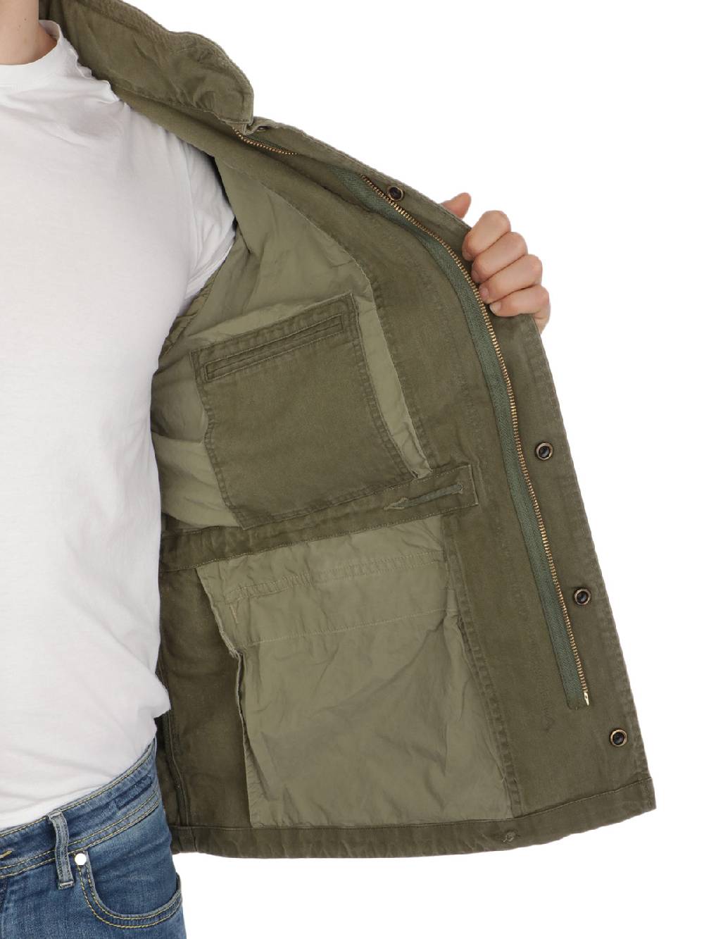 Polo Ralph Lauren Field Jacket Promozione temporanea